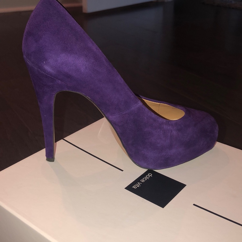 NIB Dolce Vita Becky